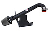 827-563WB Air Intake Kit, Dyno Proven +8.5 HP, +8.3 TQ, Heat Shield, High-Flow Air Filter - image 1