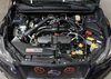 827-563WB Air Intake Kit, Dyno Proven +8.5 HP, +8.3 TQ, Heat Shield, High-Flow Air Filter - image 2