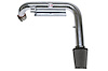 827-564P Air Intake Kit, Dyno Proven +16.6 HP, +15.5 TQ, Heat Shield, High-Flow Air Filter - image 1