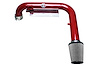 827-564R Air Intake Kit, Dyno Proven +16.6 HP, +15.5 TQ, Heat Shield, High-Flow Air Filter - image 1