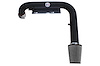827-564WB Air Intake Kit, Dyno Proven +16.6 HP, +15.5 TQ, Heat Shield, High-Flow Air Filter - image 1