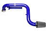 827-565BL Air Intake Kit, Dyno Proven +16.6 HP, +15.5 TQ, Heat Shield, High-Flow Air Filter - image 1
