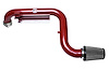 827-565R Air Intake Kit, Dyno Proven +16.6 HP, +15.5 TQ, Heat Shield, High-Flow Air Filter - image 1