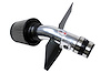 827-566P Air Intake Kit, Increase HP & TQ, Heat Shield, High-Flow Performance Air Filter - image 1