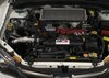 827-566P Air Intake Kit, Increase HP & TQ, Heat Shield, High-Flow Performance Air Filter - image 2