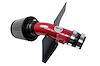 827-566R Air Intake Kit, Increase HP & TQ, Heat Shield, High-Flow Performance Air Filter - image 1