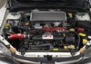 827-566R Air Intake Kit, Increase HP & TQ, Heat Shield, High-Flow Performance Air Filter - image 2