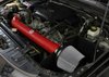 827-567R Air Intake Kit, Increase HP & TQ, Heat Shield, High-Flow Performance Air Filter - image 2