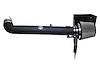 827-567WB Air Intake Kit, Increase HP & TQ, Heat Shield, High-Flow Performance Air Filter - image 1