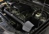 827-567WB Air Intake Kit, Increase HP & TQ, Heat Shield, High-Flow Performance Air Filter - image 2