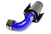 827-568BL Air Intake Kit, Dyno Proven +3.5 HP, +3.1 TQ, Heat Shield, High-Flow Air Filter - image 1
