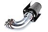 827-568P Air Intake Kit, Dyno Proven +3.5 HP, +3.1 TQ, Heat Shield, High-Flow Air Filter - image 1