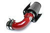 827-568R Air Intake Kit, Dyno Proven +3.5 HP, +3.1 TQ, Heat Shield, High-Flow Air Filter - image 1