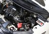 827-568WB Air Intake Kit, Dyno Proven +3.5 HP, +3.1 TQ, Heat Shield, High-Flow Air Filter - image 2