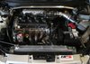 827-570P Air Intake Kit, Increase HP & TQ, Heat Shield, High-Flow Performance Air Filter - image 2
