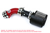 827-570R Air Intake Kit, Increase HP & TQ, Heat Shield, High-Flow Performance Air Filter - image 1