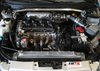 827-570WB Air Intake Kit, Increase HP & TQ, Heat Shield, High-Flow Performance Air Filter - image 2