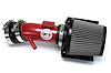 827-572R Air Intake Kit, Increase HP & TQ, Heat Shield, High-Flow Performance Air Filter - image 1