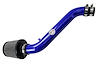 827-579BL Air Intake Kit, Increase HP & TQ, Improve Throttle Response, High-Flow Air Filter - image 1