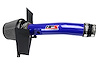 827-583BL Air Intake Kit, Increase HP & TQ, Heat Shield, High-Flow Performance Air Filter - image 1