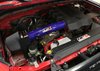 827-583BL Air Intake Kit, Increase HP & TQ, Heat Shield, High-Flow Performance Air Filter - image 2