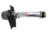 827-583P Air Intake Kit, Increase HP & TQ, Heat Shield, High-Flow Performance Air Filter - image 1