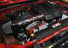 827-583P Air Intake Kit, Increase HP & TQ, Heat Shield, High-Flow Performance Air Filter - image 2