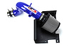 827-587BL Air Intake Kit, Increase HP & TQ, Heat Shield, High-Flow Performance Air Filter - image 1