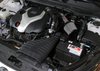 827-587P Air Intake Kit, Increase HP & TQ, Heat Shield, High-Flow Performance Air Filter - image 2