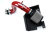 827-587R Air Intake Kit, Increase HP & TQ, Heat Shield, High-Flow Performance Air Filter - image 1