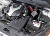 827-587R Air Intake Kit, Increase HP & TQ, Heat Shield, High-Flow Performance Air Filter - image 2