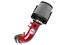 827-588R Air Intake Kit, Increase HP & TQ, Heat Shield, High-Flow Performance Air Filter - image 1
