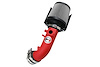 827-588WR Air Intake Kit, Increase HP & TQ, Heat Shield, High-Flow Performance Air Filter - image 1