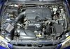 827-590WB Air Intake Kit, Dyno Proven +9 HP, +8.1 TQ, Heat Shield, High-Flow Air Filter - image 2