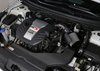 827-594P Air Intake Kit, Dyno Proven +14 HP, +20.5 TQ, Heat Shield, High-Flow Air Filter - image 2