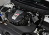 827-594WB Air Intake Kit, Dyno Proven +14 HP, +20.5 TQ, Heat Shield, High-Flow Air Filter - image 2