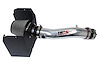 827-595P Air Intake Kit, Dyno Proven +14.4 HP, +13.8 TQ, Heat Shield, High-Flow Air Filter - image 1