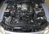 827-596GM Air Intake Kit, Dyno Proven +8.7 HP, +10.8 TQ, Heat Shield, High-Flow Air Filter - image 2