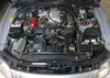 827-596R Air Intake Kit, Dyno Proven +8.7 HP, +10.8 TQ, Heat Shield, High-Flow Air Filter - image 2