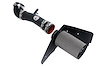827-596WB Air Intake Kit, Dyno Proven +8.7 HP, +10.8 TQ, Heat Shield, High-Flow Air Filter - image 1