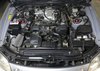 827-596WB Air Intake Kit, Dyno Proven +8.7 HP, +10.8 TQ, Heat Shield, High-Flow Air Filter - image 2