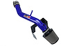 827-597BL Air Intake Kit, Dyno Proven +10.4 HP, +13.1 TQ, Heat Shield, High-Flow Air Filter - image 1