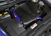 827-597BL Air Intake Kit, Dyno Proven +10.4 HP, +13.1 TQ, Heat Shield, High-Flow Air Filter - image 2