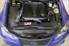 827-597R Air Intake Kit, Dyno Proven +10.4 HP, +13.1 TQ, Heat Shield, High-Flow Air Filter - image 3