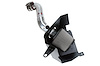 827-599P Air Intake Kit, Dyno Proven +6.1 HP, +6.2 TQ, Heat Shield, High-Flow Air Filter - image 1
