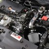 827-599R Air Intake Kit, Dyno Proven +6.1 HP, +6.2 TQ, Heat Shield, High-Flow Air Filter - image 2