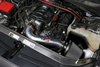 827-600P Air Intake Kit, Dyno Proven +11 HP, +12.7 TQ, Heat Shield, High-Flow Air Filter - image 2