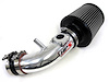 827-601P Air Intake Kit, Dyno Proven +28.5 HP, +27.1 TQ, Heat Shield, High-Flow Air Filter - image 1