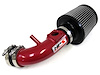 827-601R Air Intake Kit, Dyno Proven +28.5 HP, +27.1 TQ, Heat Shield, High-Flow Air Filter - image 1