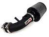 827-601WB Air Intake Kit, Dyno Proven +28.5 HP, +27.1 TQ, Heat Shield, High-Flow Air Filter - image 1